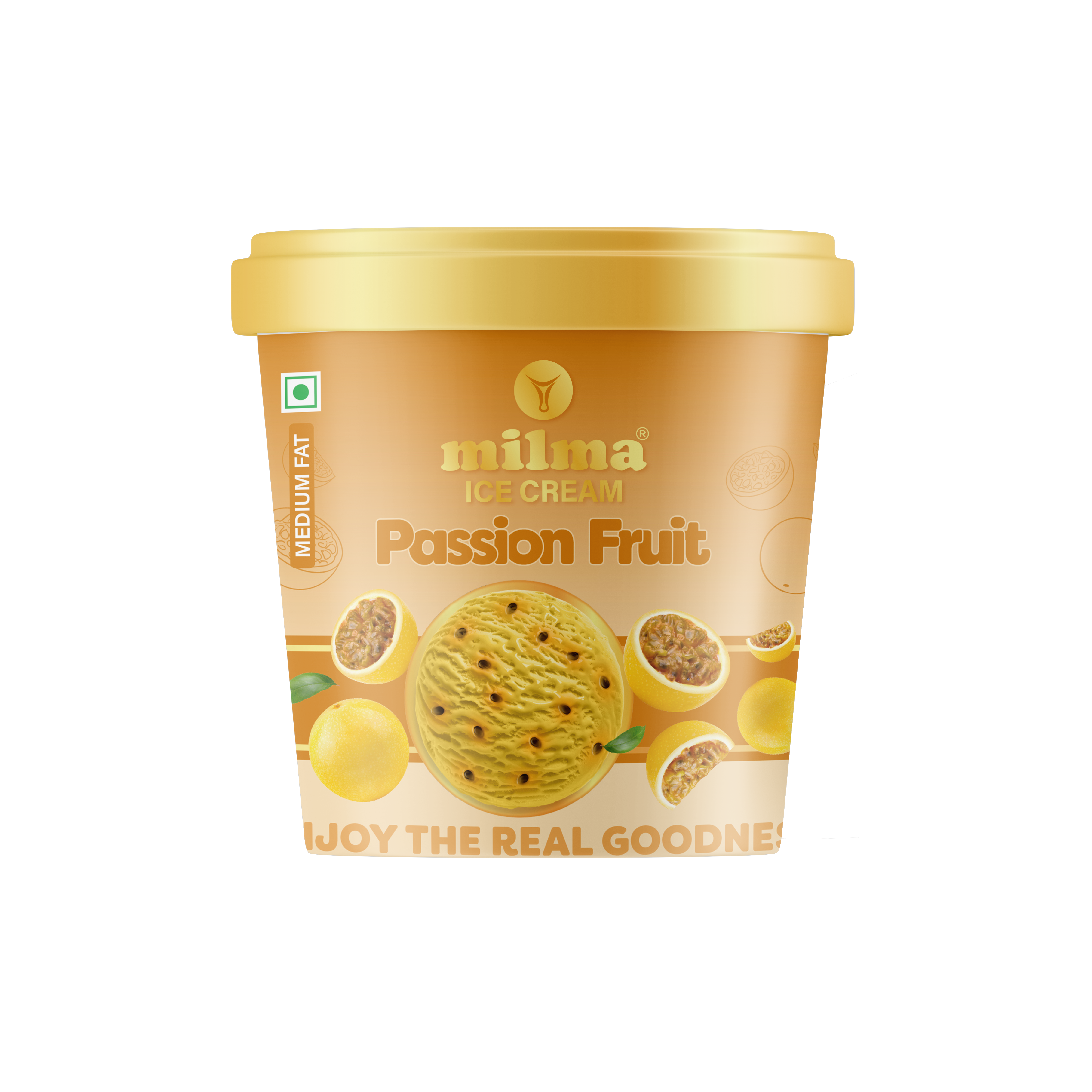 Passion Fruit